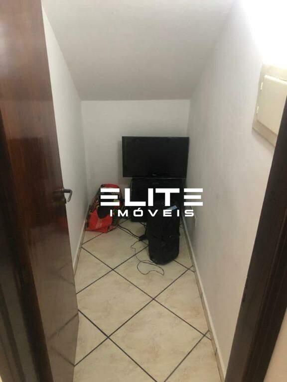 Sobrado à venda no Santa Maria: 