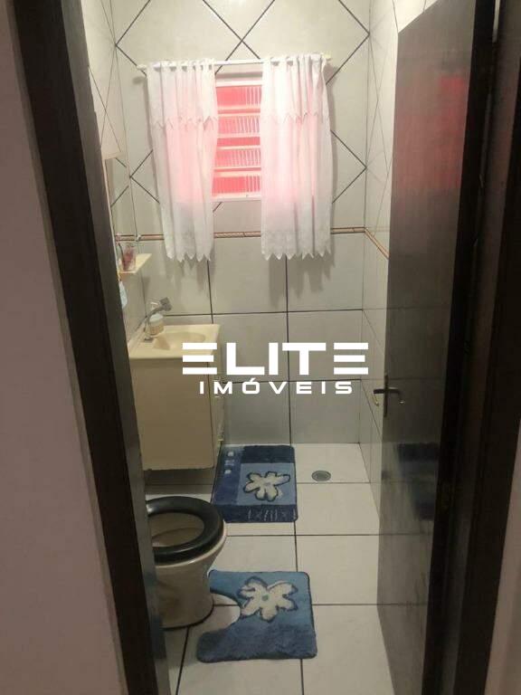 Sobrado à venda no Santa Maria: 