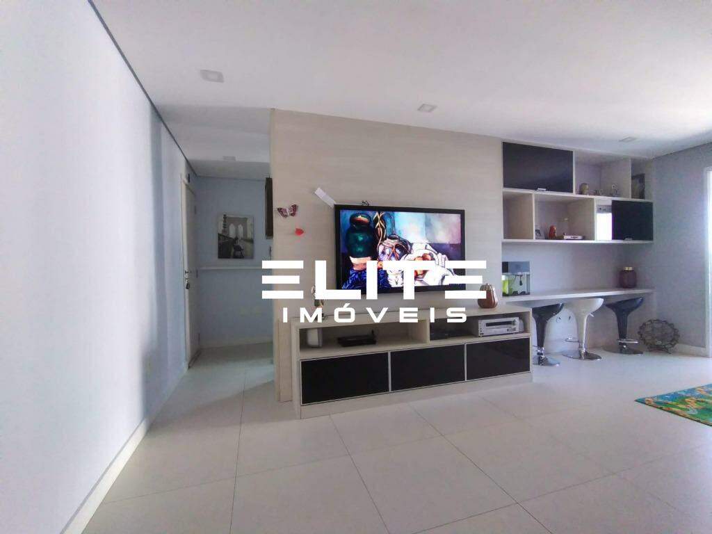 Apartamento à venda no Vila Valparaíso: 