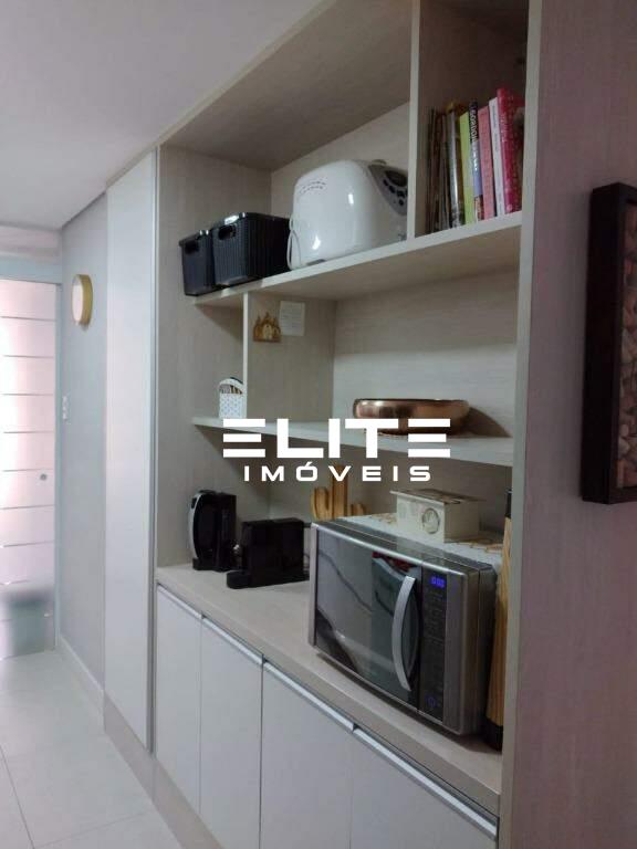 Apartamento à venda no Vila Valparaíso: 