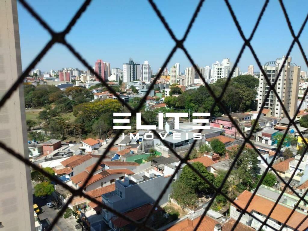 Apartamento à venda no Vila Valparaíso: 