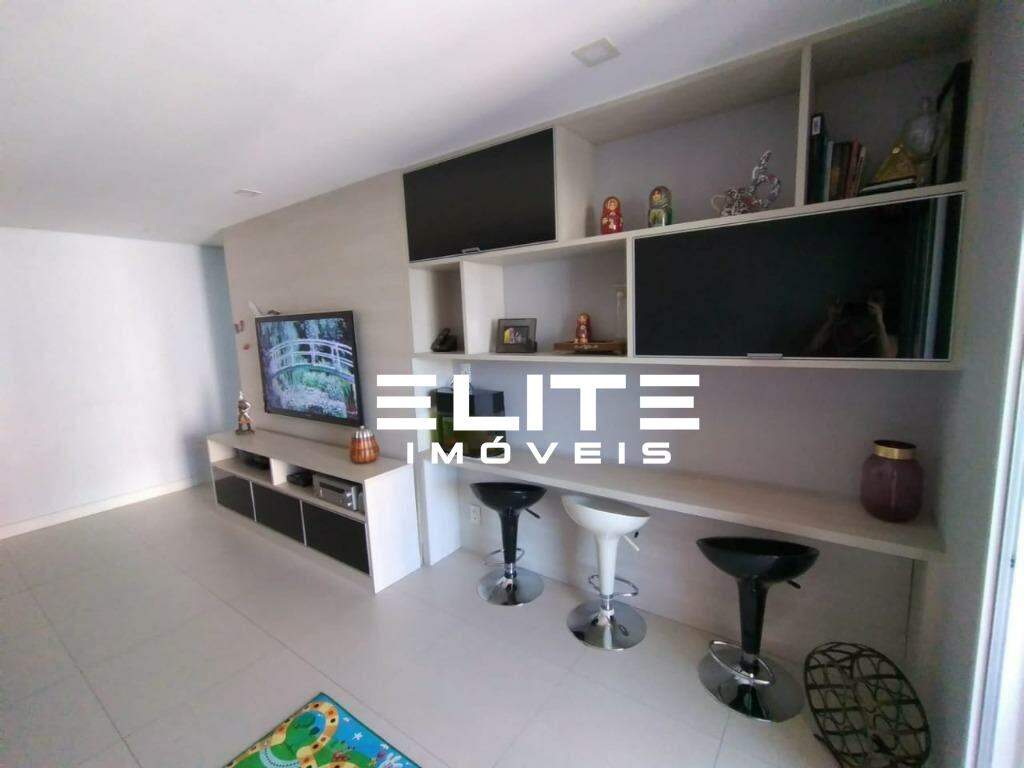 Apartamento à venda no Vila Valparaíso: 