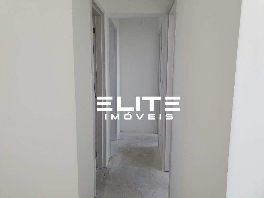 Apartamento à venda no Vila Alzira: 