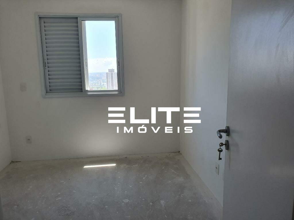 Apartamento à venda no Vila Alzira: 