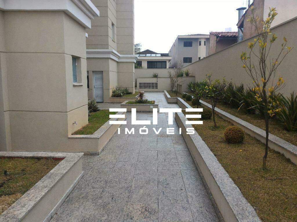 Apartamento à venda no Vila Alzira: 