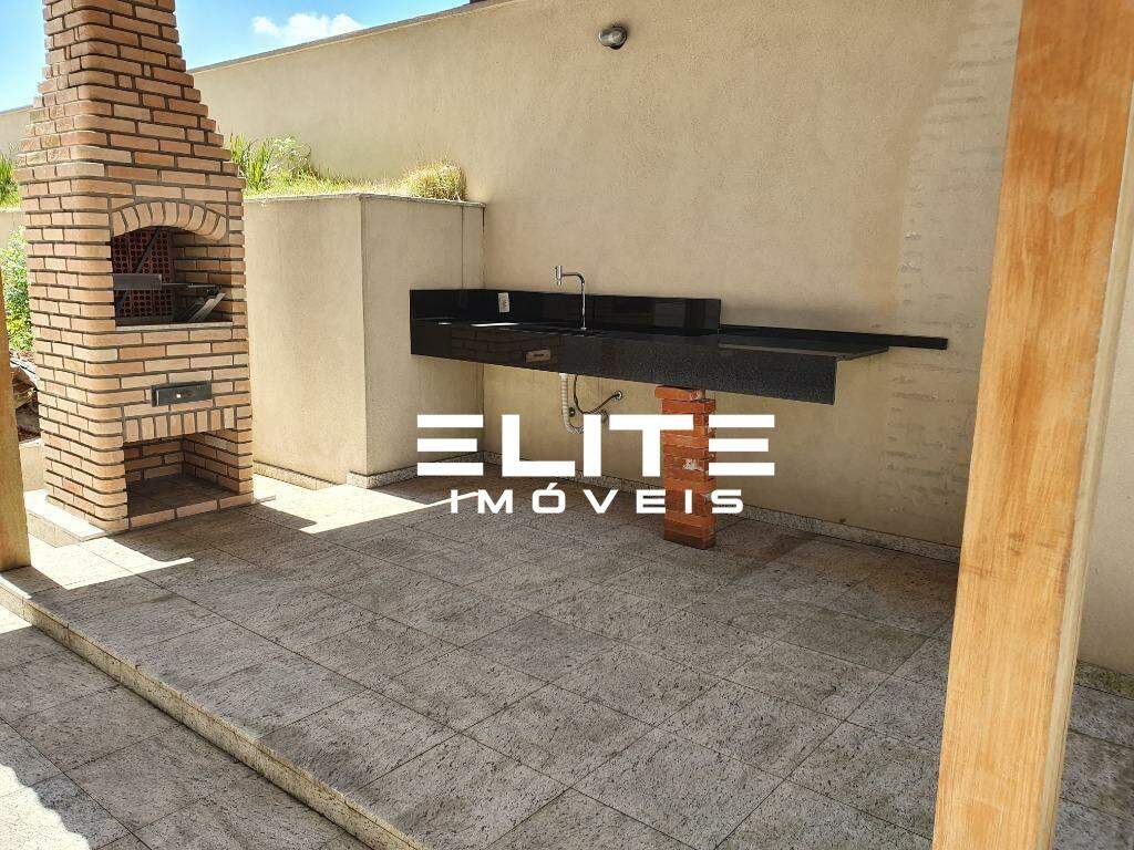 Apartamento à venda no Vila Alzira: 