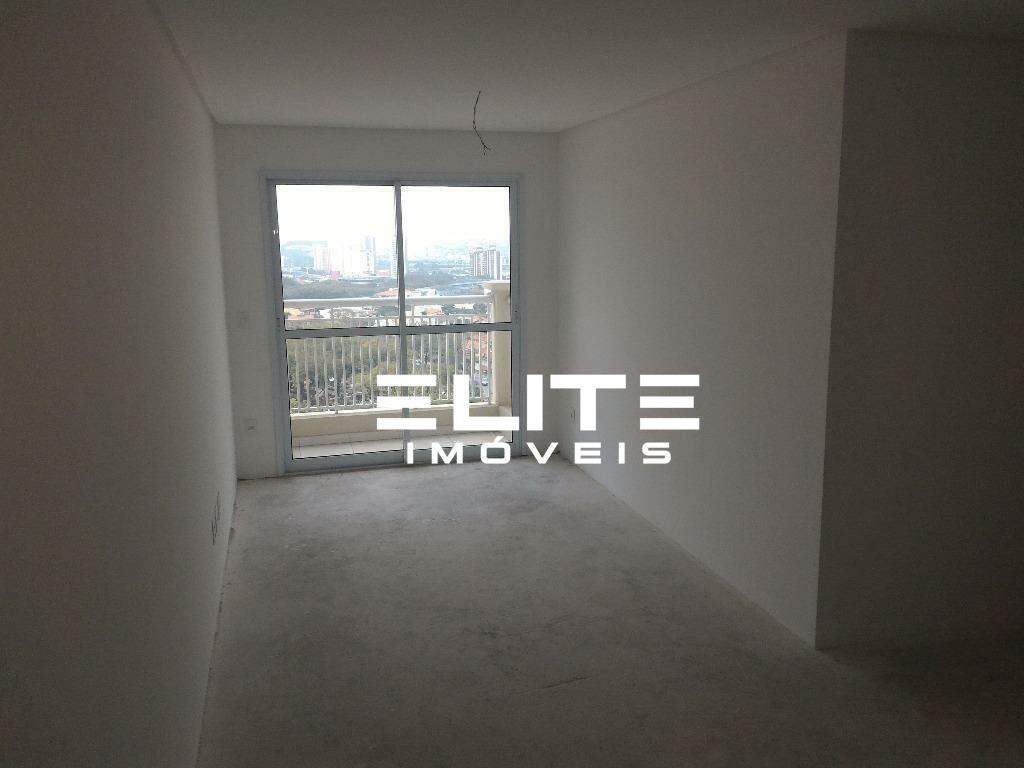 Apartamento à venda no Vila Alzira: 