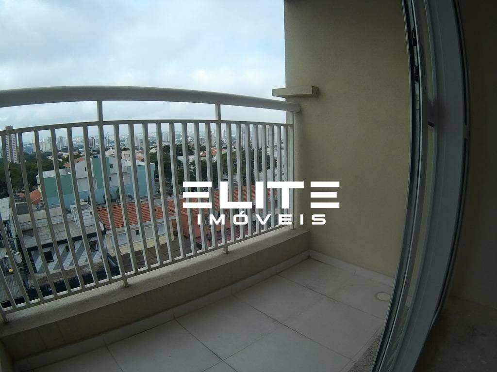 Apartamento à venda no Vila Alzira: 