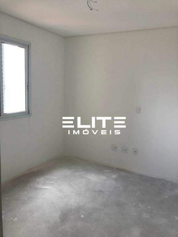 Apartamento à venda no Vila Alzira: 