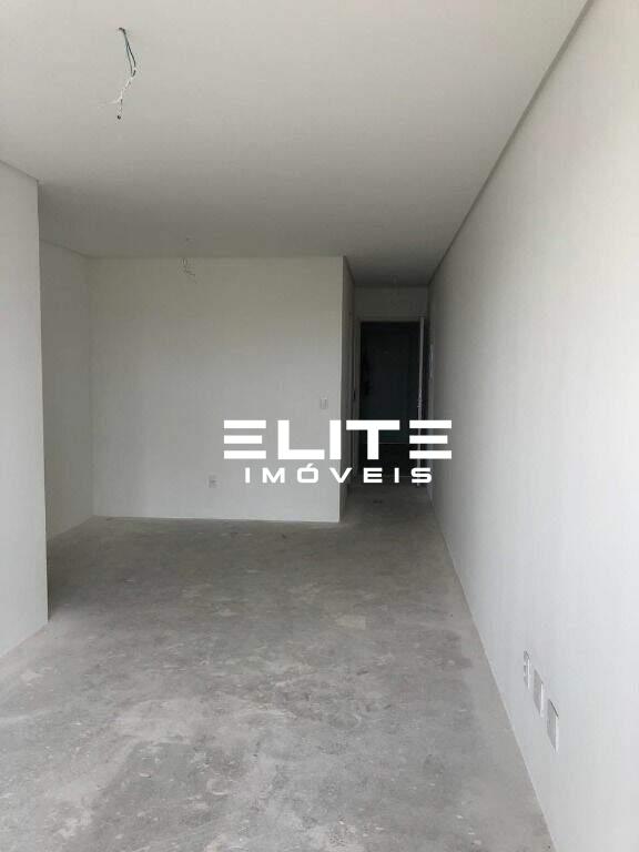 Apartamento à venda no Vila Alzira: 