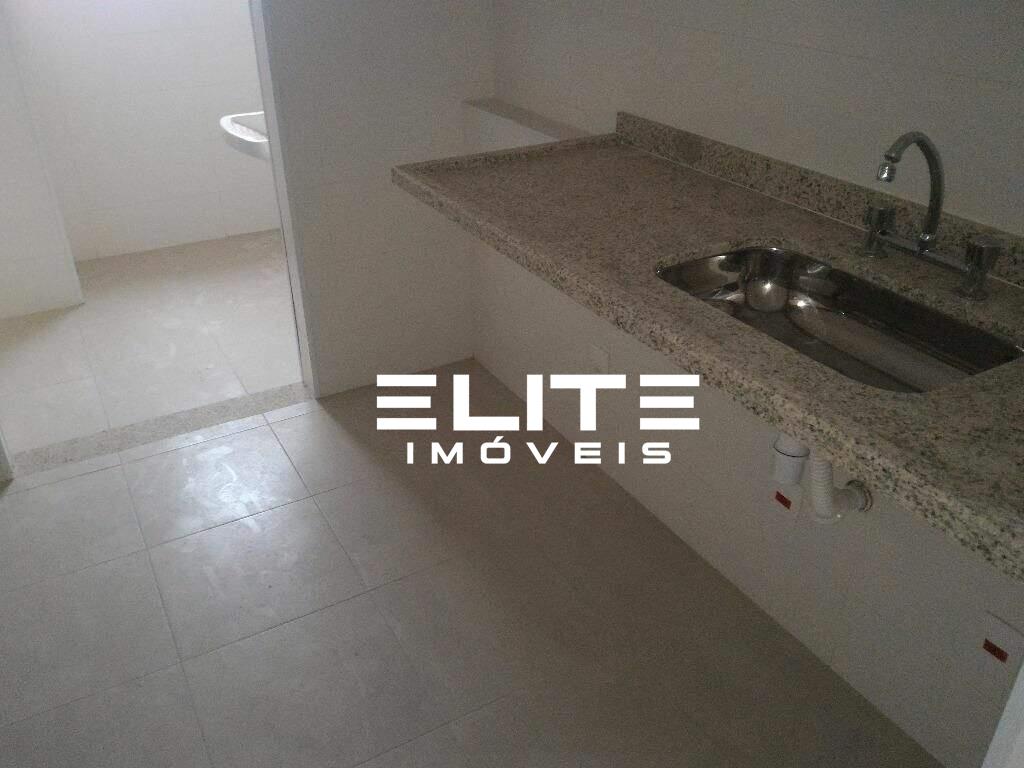 Apartamento à venda no Vila Alzira: 