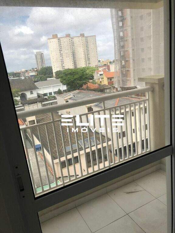 Apartamento à venda no Vila Alzira: 