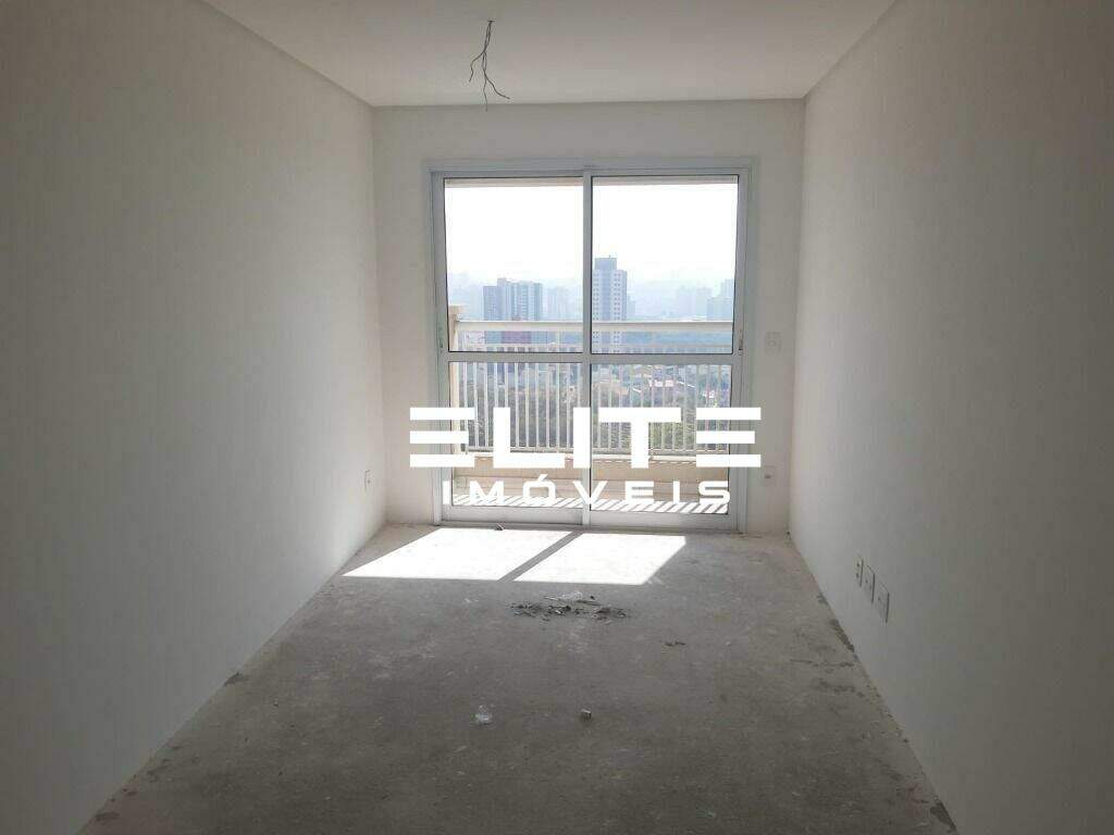 Apartamento à venda no Vila Alzira: 