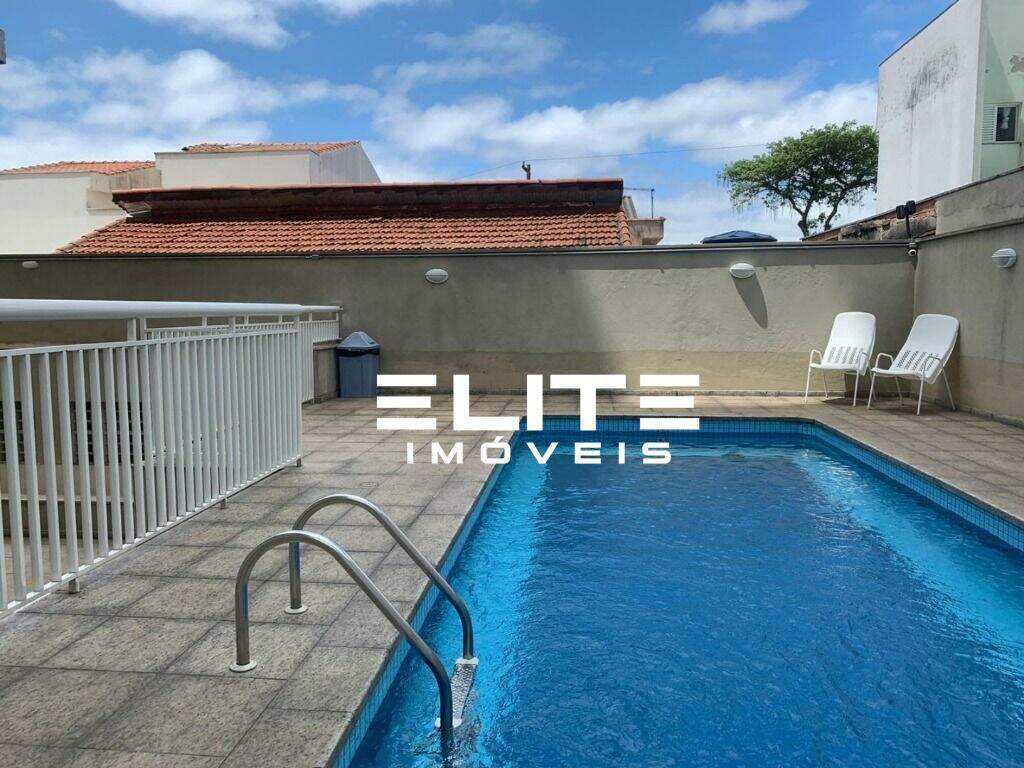 Apartamento à venda no Vila Alzira: 