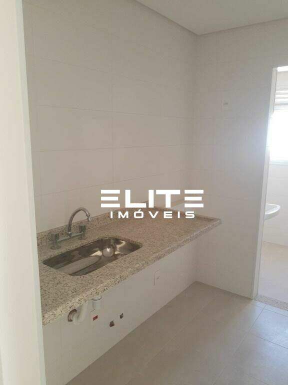 Apartamento à venda no Vila Alzira: 
