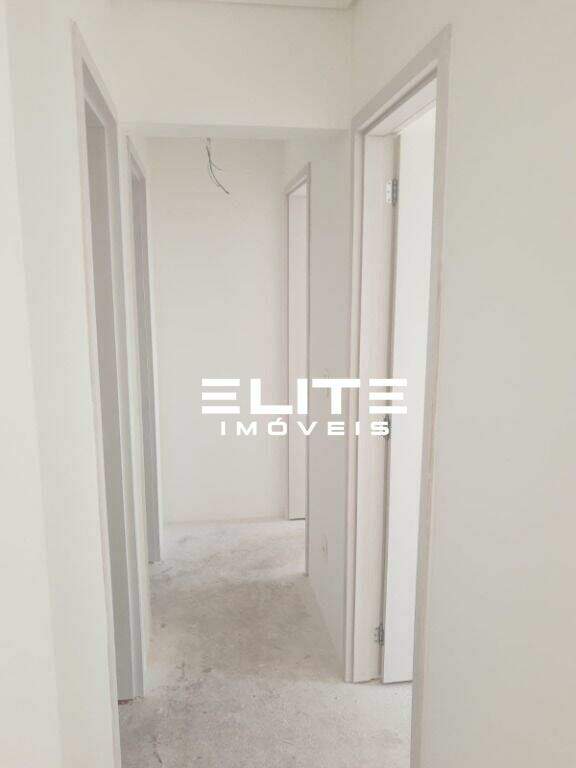 Apartamento à venda no Vila Alzira: 