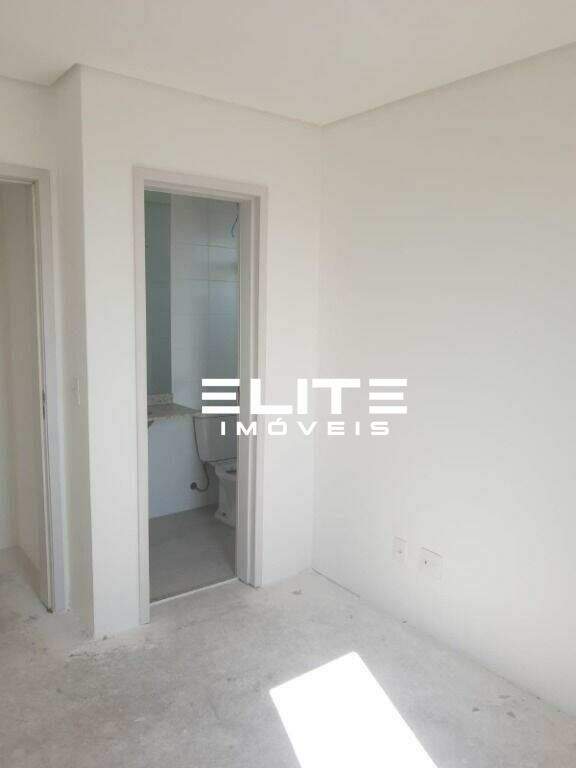 Apartamento à venda no Vila Alzira: 