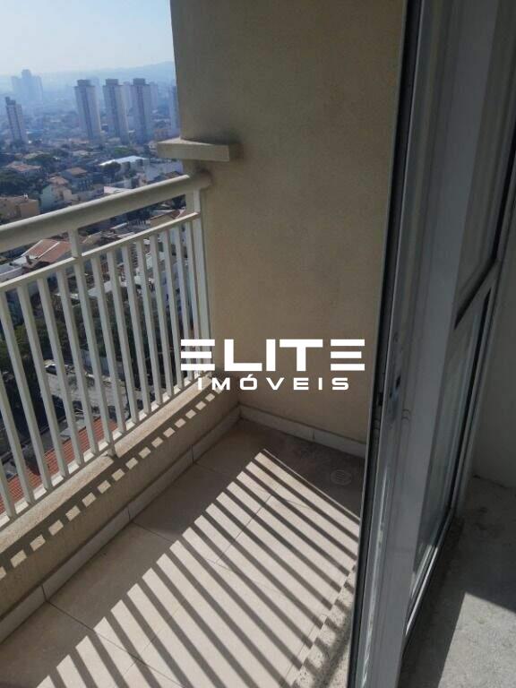 Apartamento à venda no Vila Alzira: 