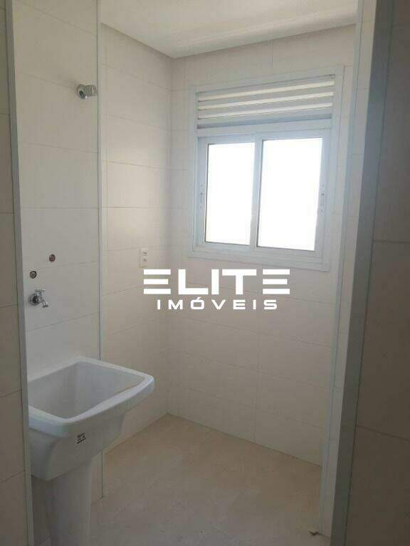 Apartamento à venda no Vila Alzira: 