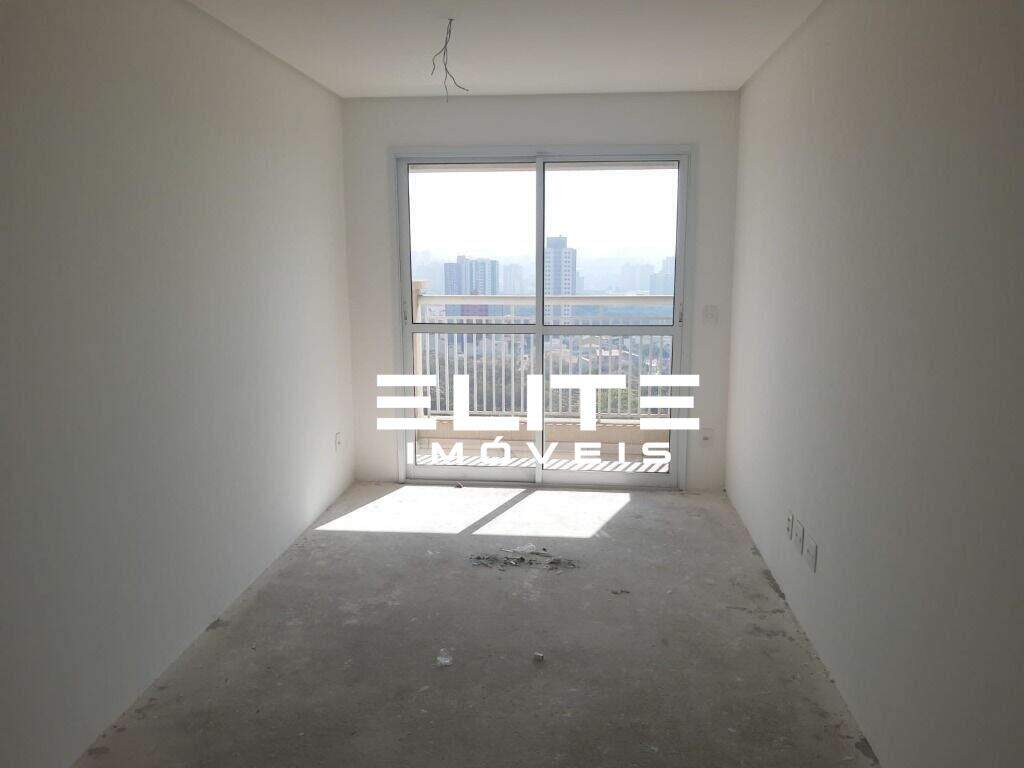 Apartamento à venda no Vila Alzira: 