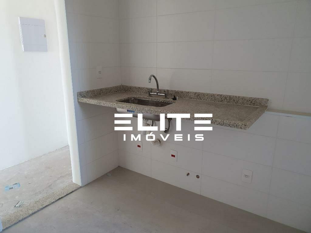 Apartamento à venda no Vila Alzira: 