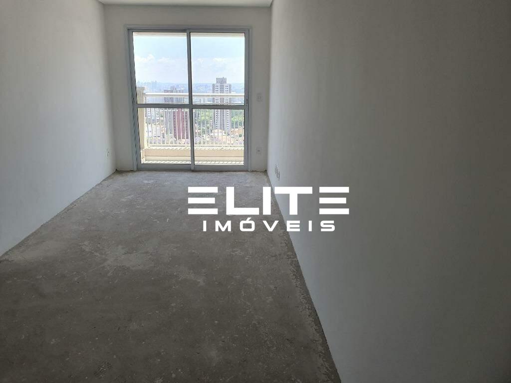 Apartamento à venda no Vila Alzira: 