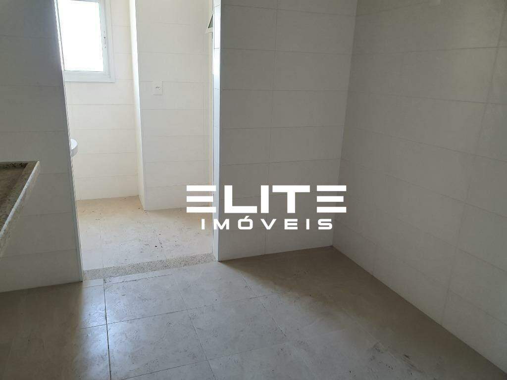 Apartamento à venda no Vila Alzira: 