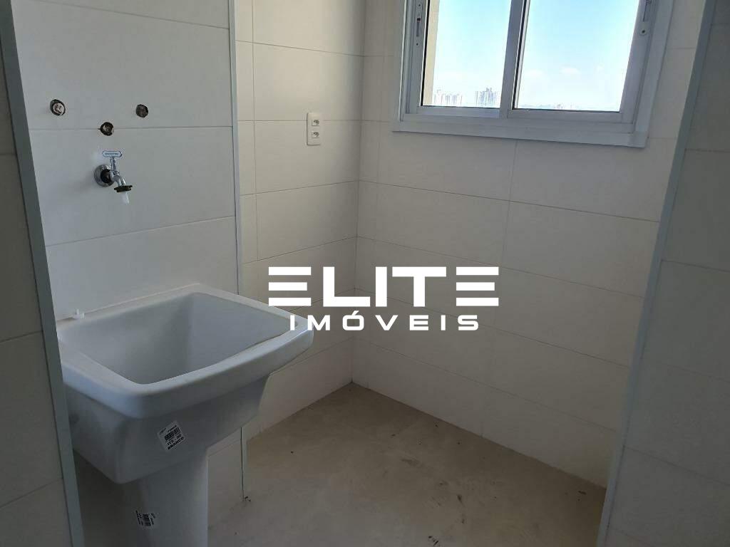 Apartamento à venda no Vila Alzira: 
