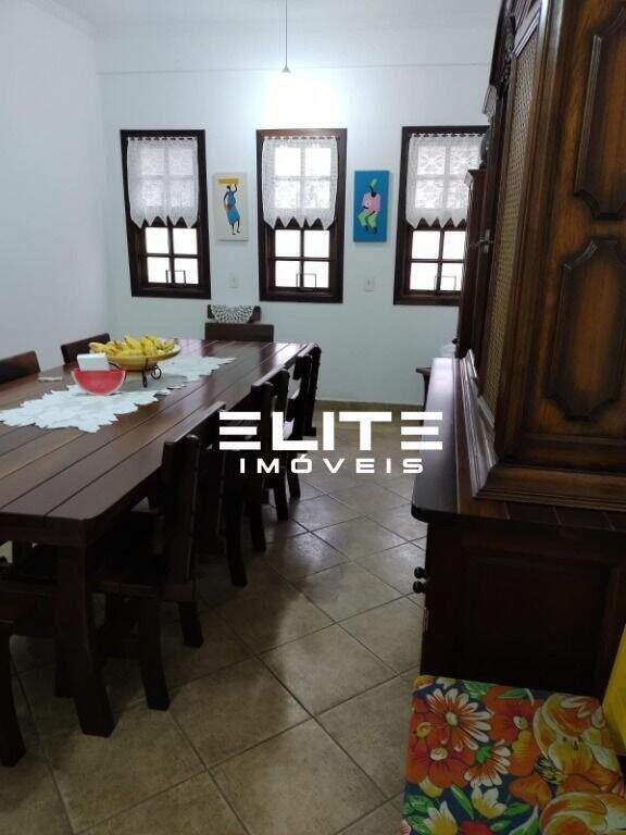 Sobrado à venda no Vila Bastos: 