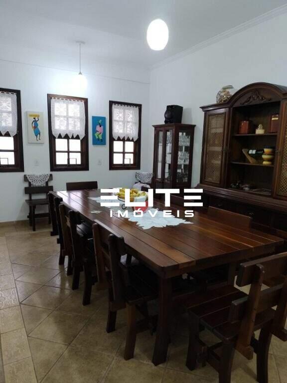 Sobrado à venda no Vila Bastos: 