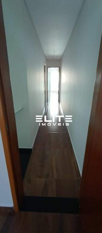 Sobrado à venda no Vila Francisco Matarazzo: 