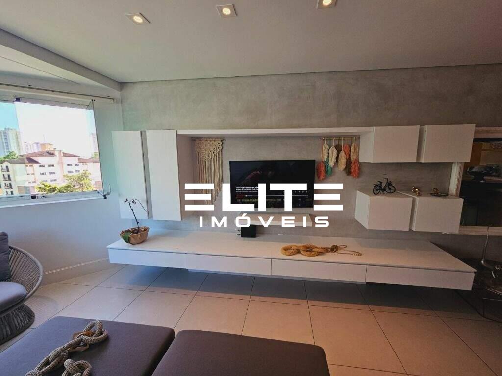 Apartamento à venda no Bairro Jardim: 