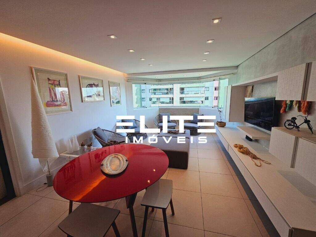 Apartamento à venda no Bairro Jardim: 