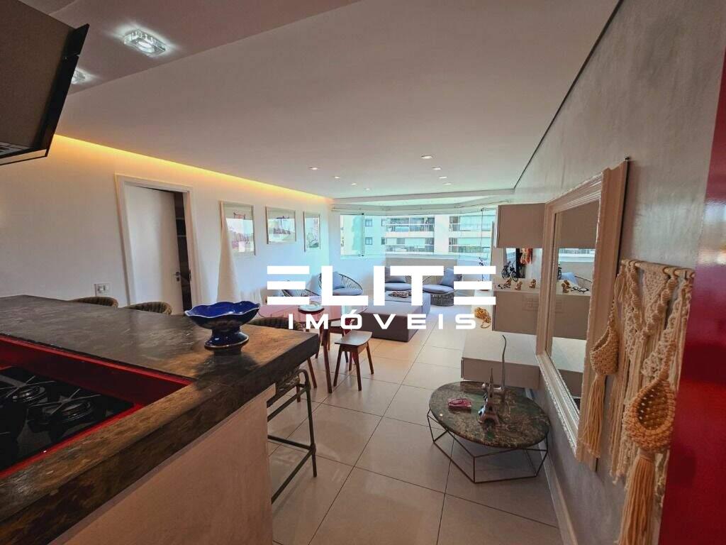 Apartamento à venda no Bairro Jardim: 