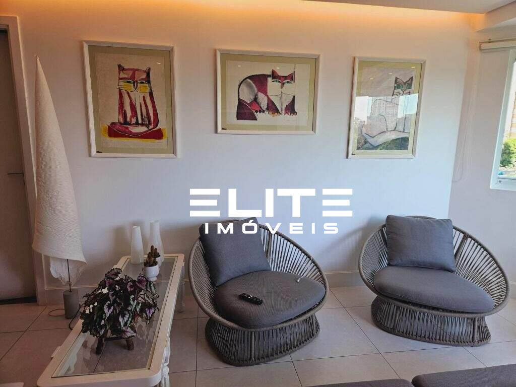 Apartamento à venda no Bairro Jardim: 