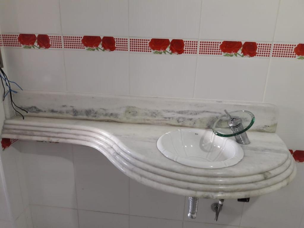 Casa à venda no Vila Lutécia: 