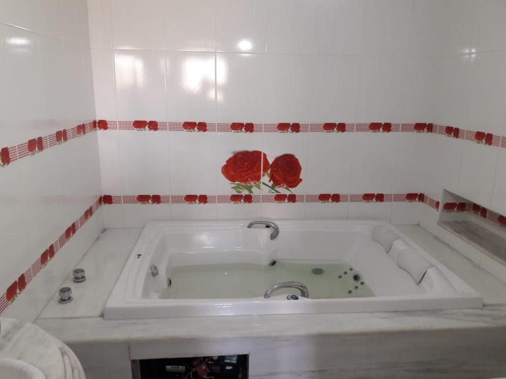 Casa à venda no Vila Lutécia: 