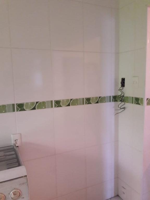 Casa à venda no Vila Lutécia: 