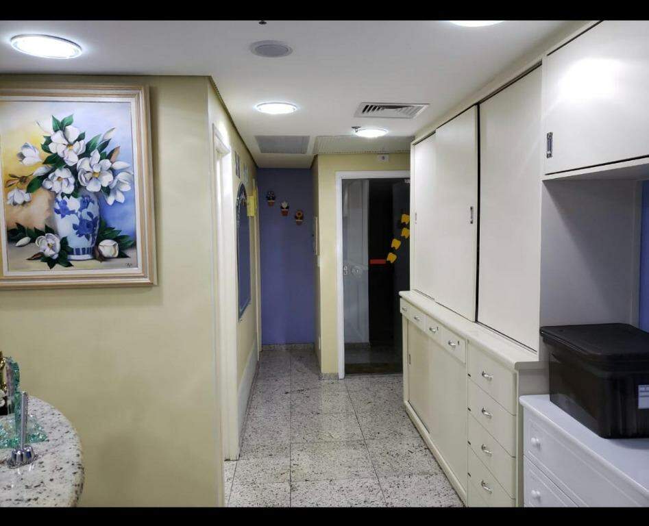 Sala à venda no Paraíso: 