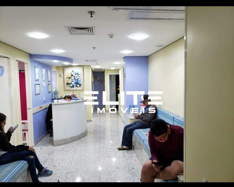 Sala à venda no Paraíso: 