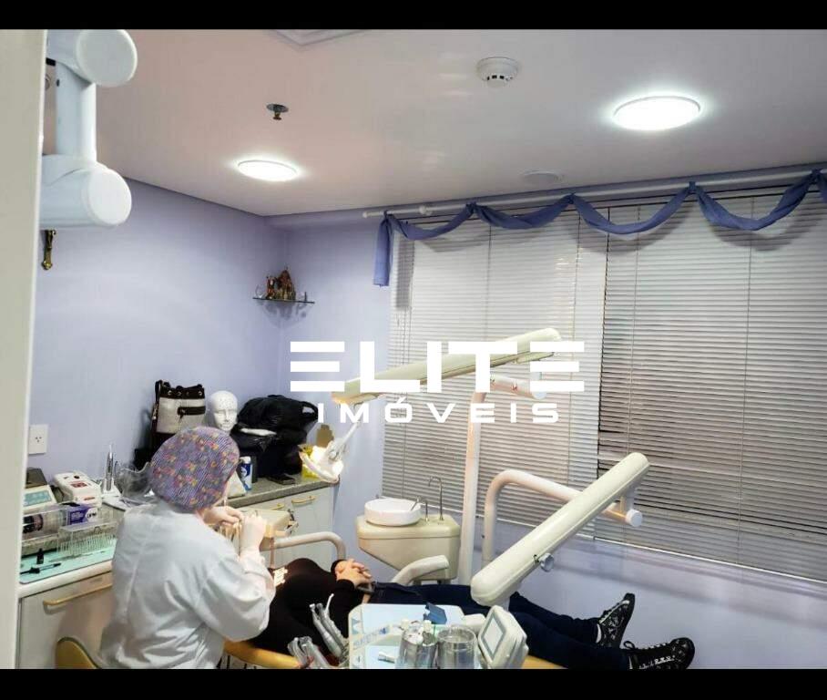 Sala à venda no Paraíso: 