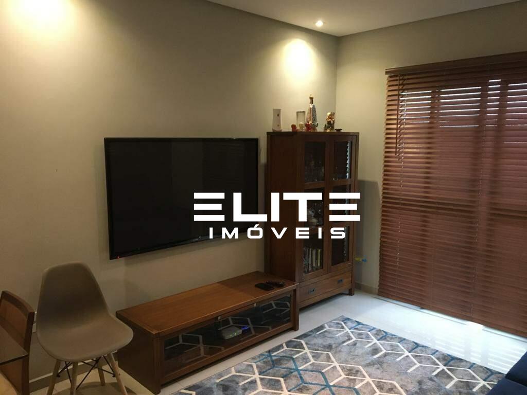 Apartamento à venda no Vila Bastos: 