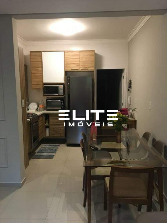 Apartamento à venda no Vila Bastos: 