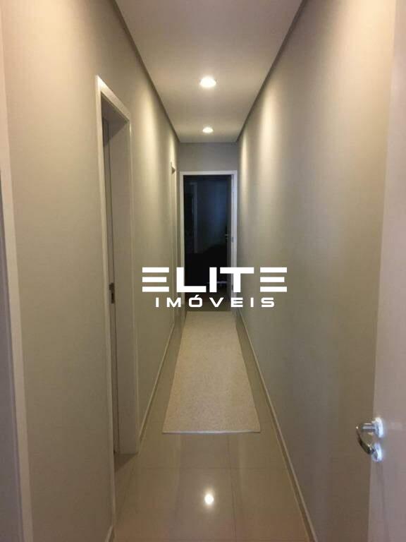 Apartamento à venda no Vila Bastos: 