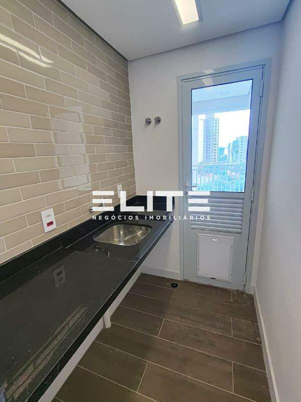 Apartamento à venda no Vila Léa: 
