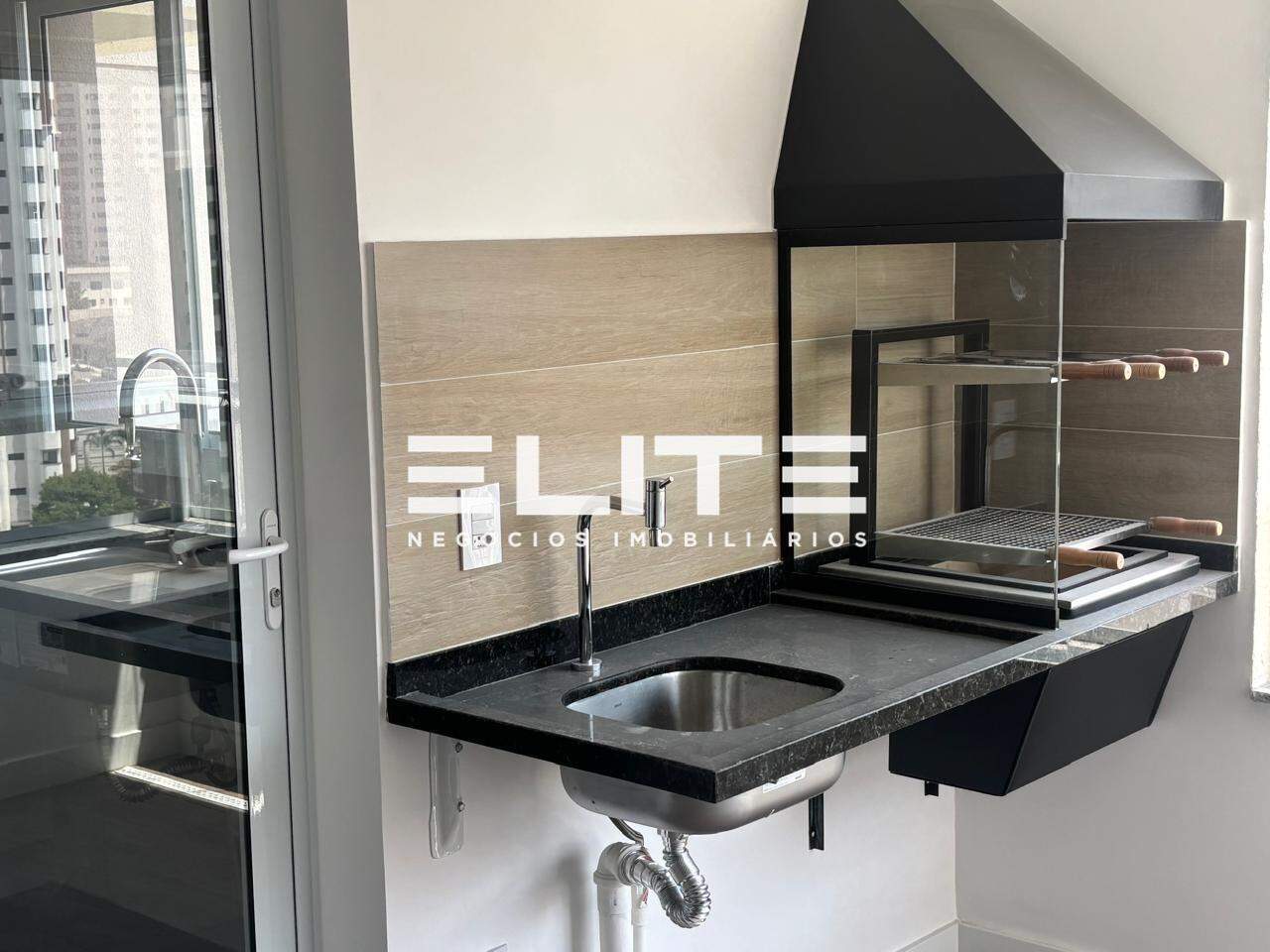 Apartamento à venda no Vila Léa: 