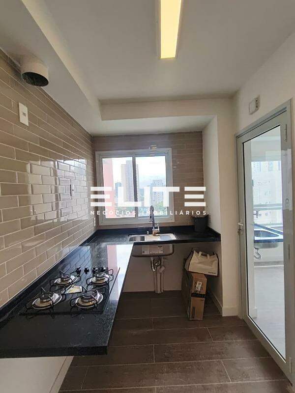Apartamento à venda no Vila Léa: 