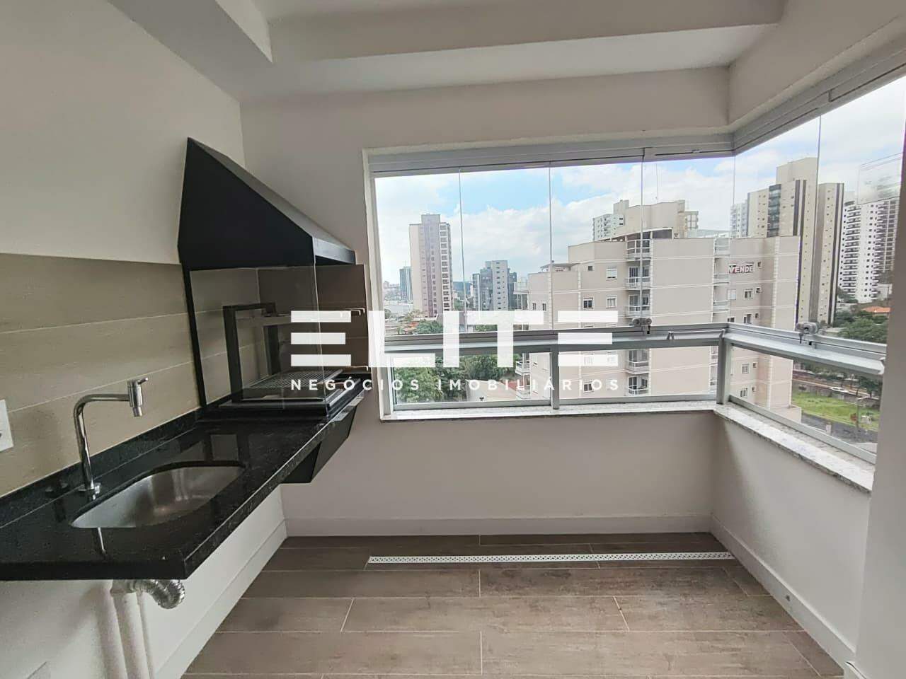 Apartamento à venda no Vila Léa: 