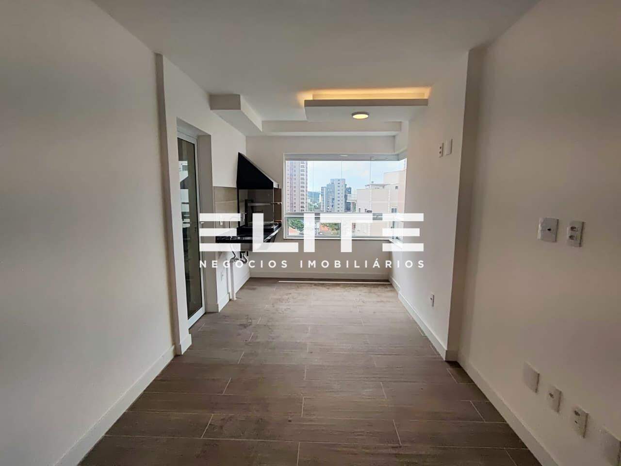 Apartamento à venda no Vila Léa: 