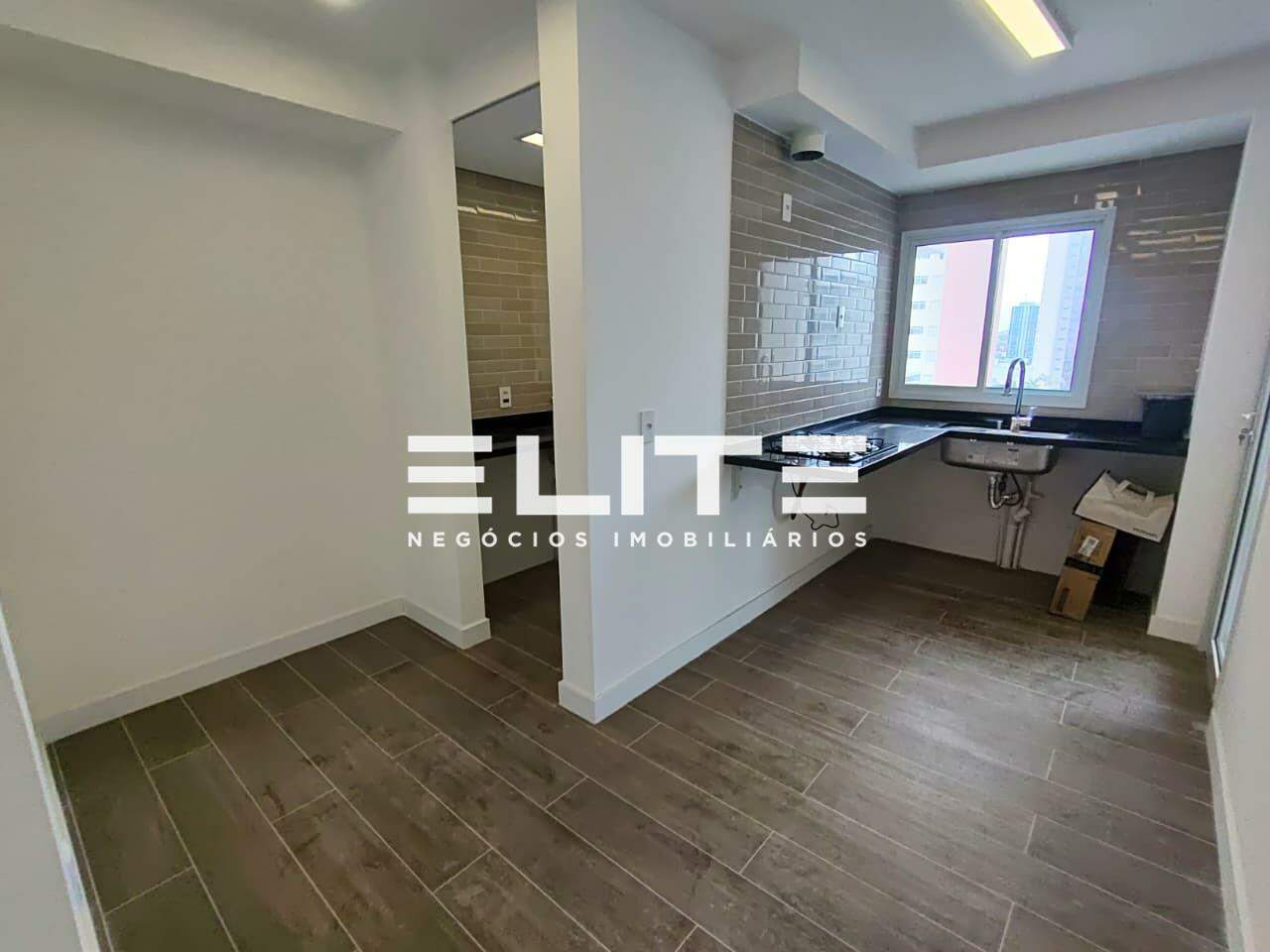 Apartamento à venda no Vila Léa: 